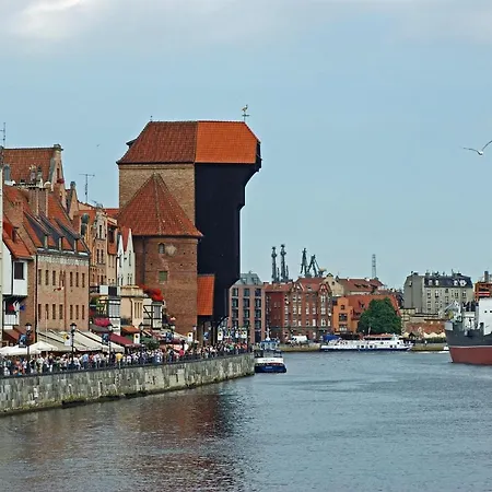 Old Town Chmielna Park *