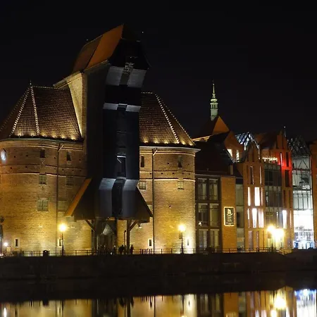 Old Town Chmielna Park