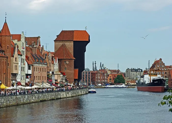 Old Town Chmielna Park *