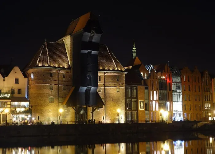 Old Town Chmielna Park