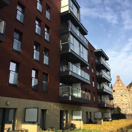 Old Town Chmielna Park *