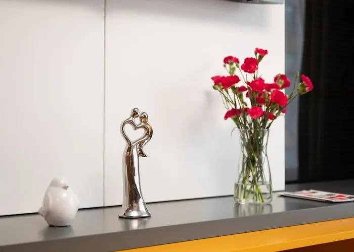 Old Town Chmielna Park * Гданьск