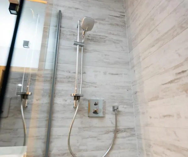 Old Town Chmielna Park