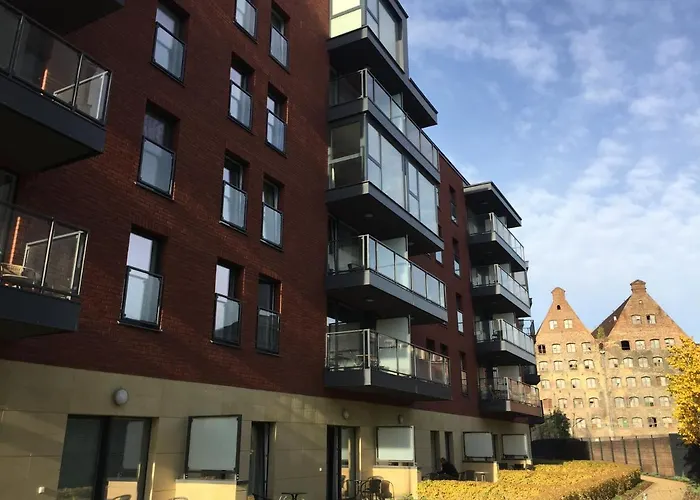 Old Town Chmielna Park *